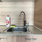 The Pearl Residences Appartement Durrës