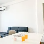 The Pearl Residences Appartement