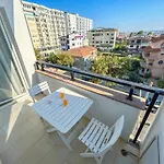 The Pearl Residences Appartement