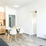 The Pearl Residences Appartement *