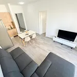 The Pearl Residences Appartement *
