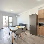 The Pearl Residences Appartement Durrës