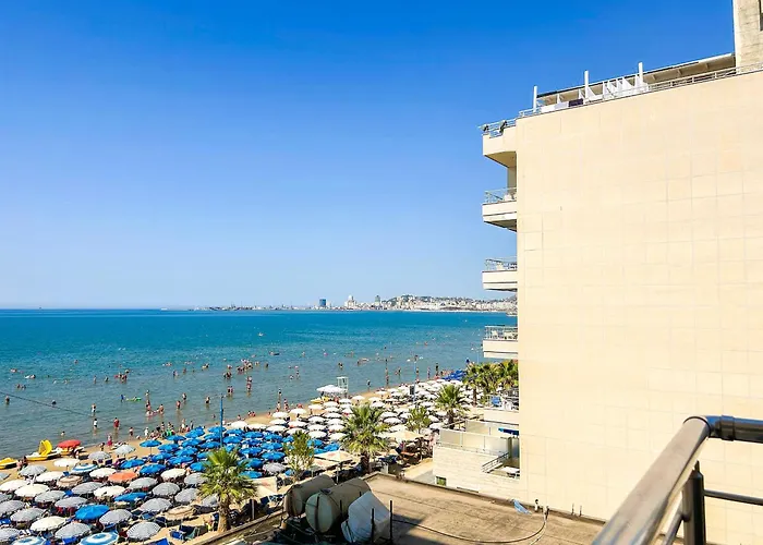 The Pearl Residences *