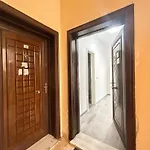The Pearl Residences Apartmán