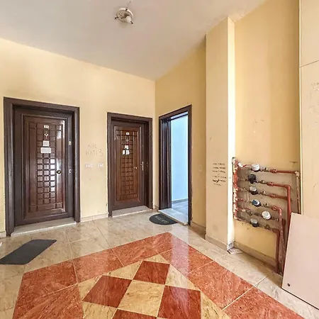 The Pearl Residences