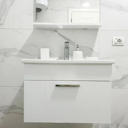 The Pearl Residences Apartament