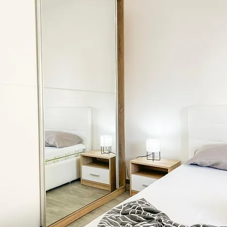 The Pearl Residences Apartament *