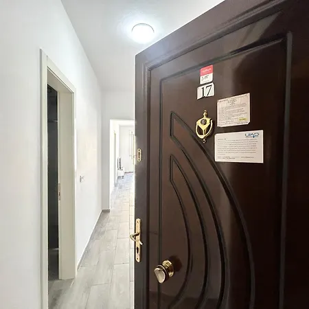 Apartament The Pearl Residences