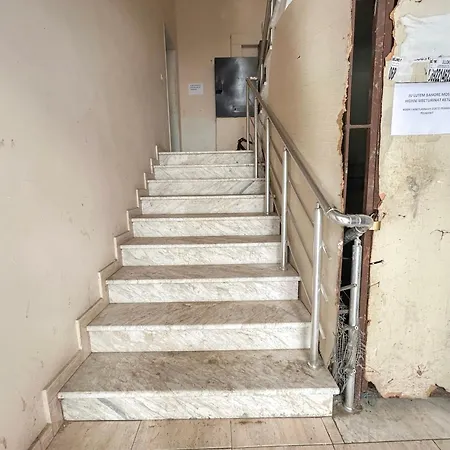 Apartment The Pearl Residences Durrës