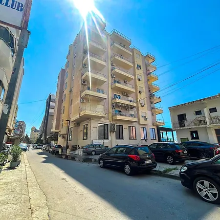 The Pearl Residences Apartment *