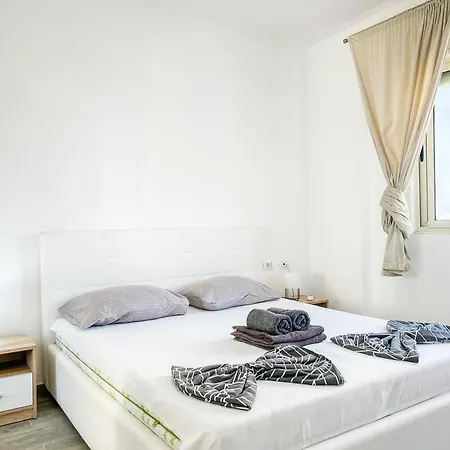 The Pearl Residences Durrës