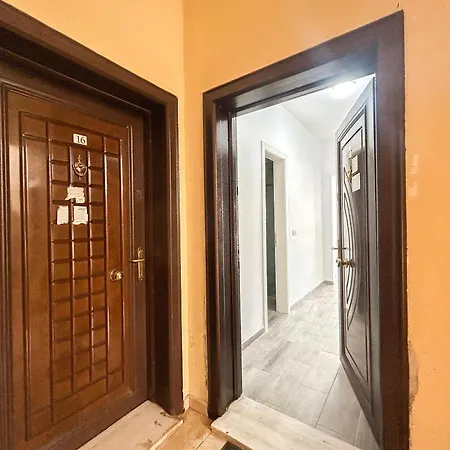 The Pearl Residences Apartament