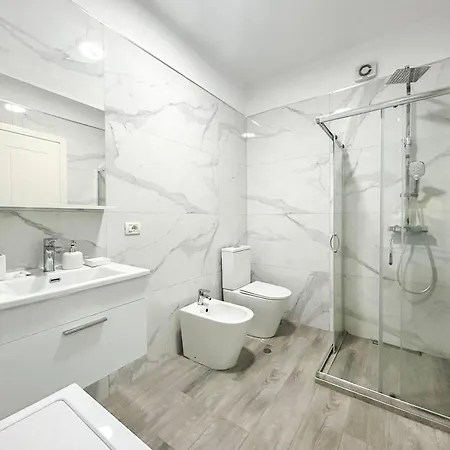 The Pearl Residences Apartament *