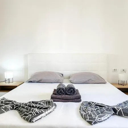 Apartament The Pearl Residences *
