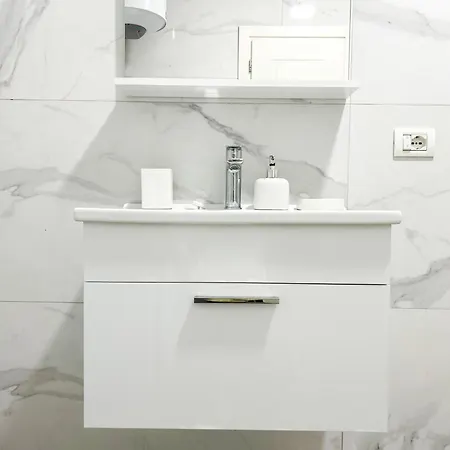 The Pearl Residences Apartament Durrës