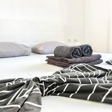 Apartament The Pearl Residences Durrës
