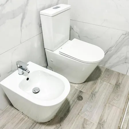 The Pearl Residences *