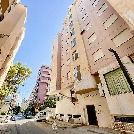 The Pearl Residences Apartament