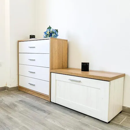 The Pearl Residences Apartment *