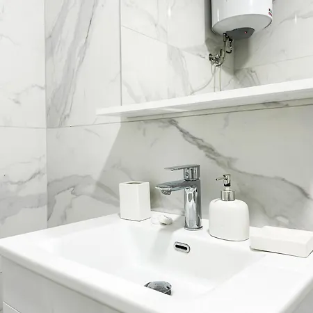 Apartament The Pearl Residences Durrës