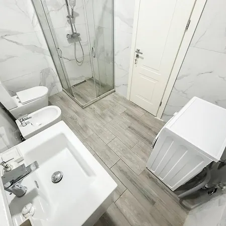 Apartament The Pearl Residences