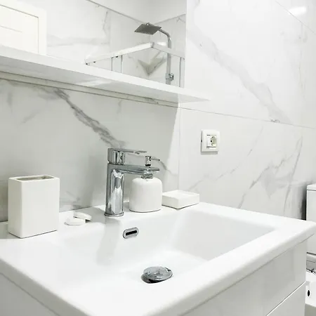 Apartament The Pearl Residences *