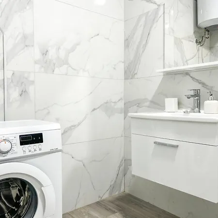 The Pearl Residences Apartament Durrës