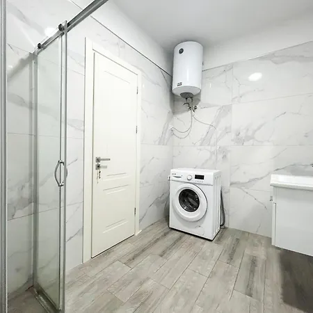 Apartament The Pearl Residences *