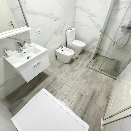 Apartament The Pearl Residences Durrës