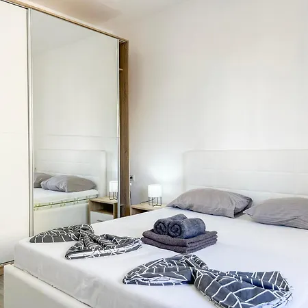 Apartament The Pearl Residences *