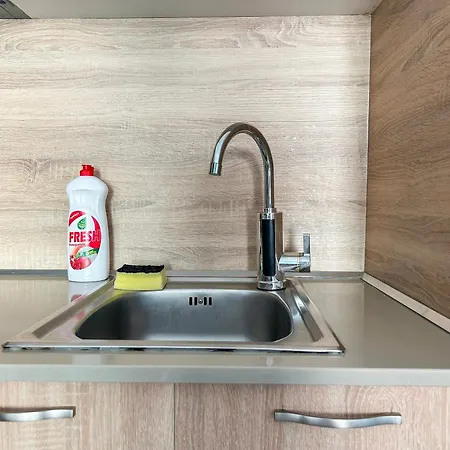 The Pearl Residences Apartament Durrës