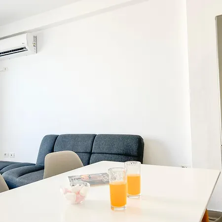 The Pearl Residences Apartament