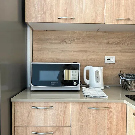 The Pearl Residences