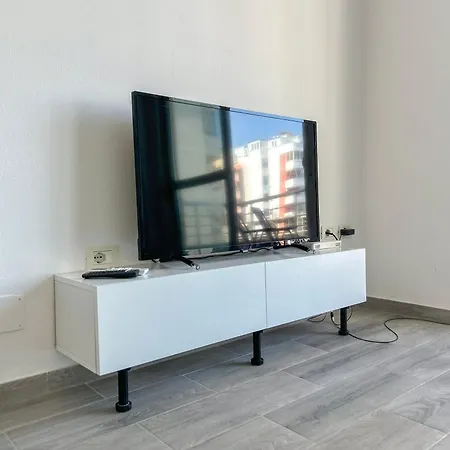 The Pearl Residences Apartament