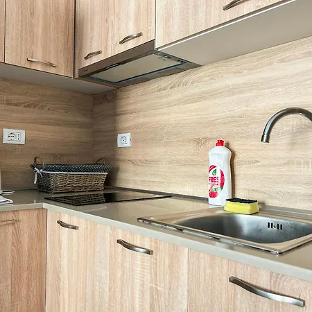 The Pearl Residences Apartament Durrës