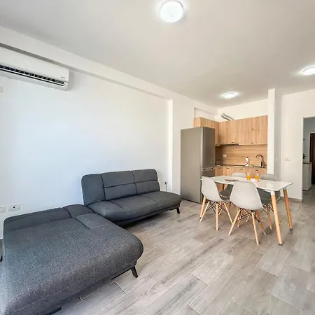 The Pearl Residences * Durrës