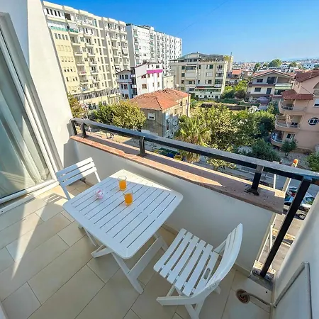The Pearl Residences Apartament