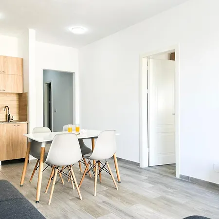 The Pearl Residences Apartament *