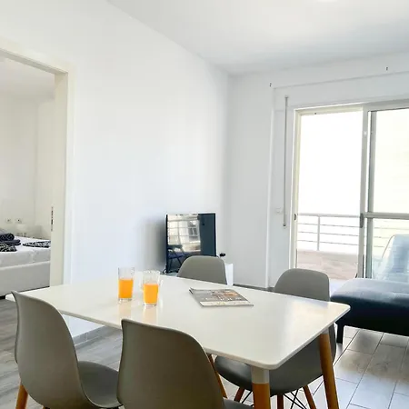 The Pearl Residences Apartament Durrës