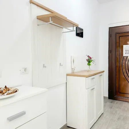 Apartament The Pearl Residences Durrës