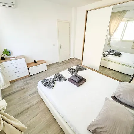 The Pearl Residences Apartament