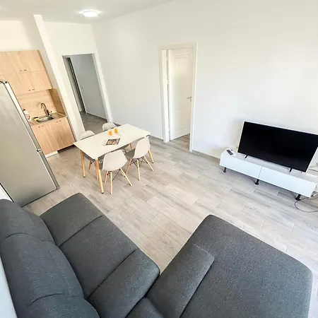 The Pearl Residences Apartament *