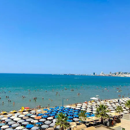The Pearl Residences Durrës