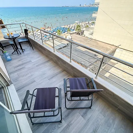 The Pearl Residences Apartament *