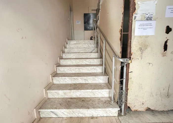 Apartment The Pearl Residences Durrës