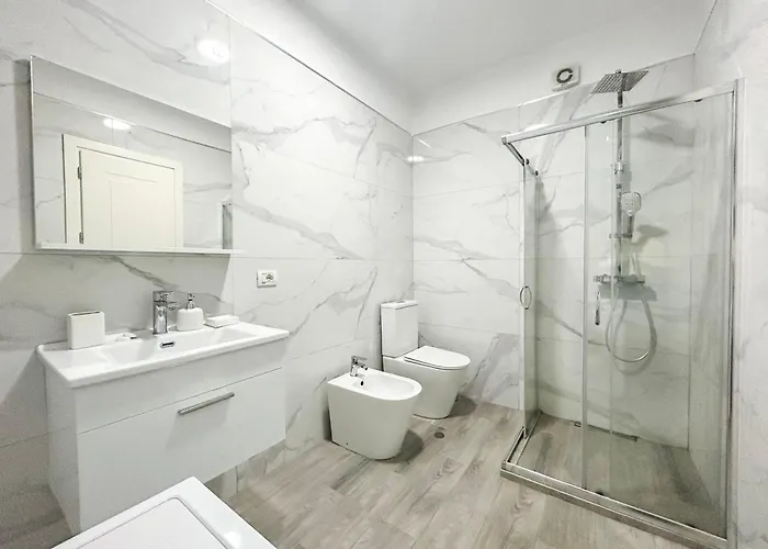 The Pearl Residences Apartment *