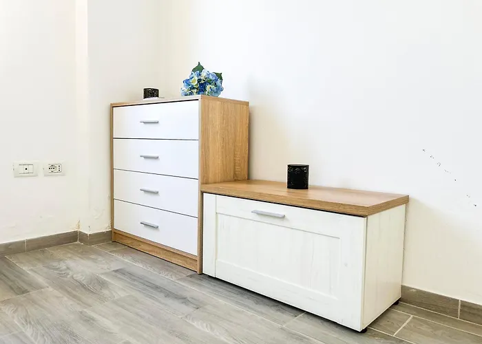 The Pearl Residences Apartment *