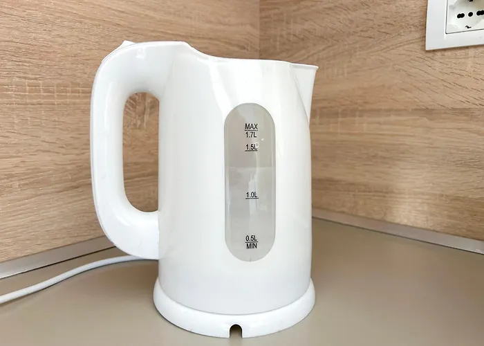 The Pearl Residences Apartment Durrës