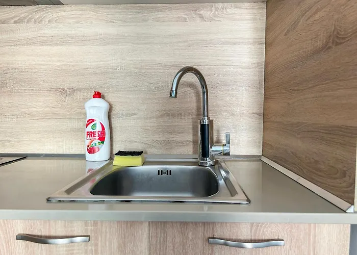 The Pearl Residences Apartment Durrës