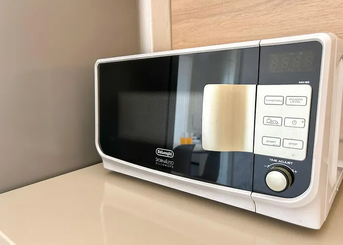 The Pearl Residences * Durrës